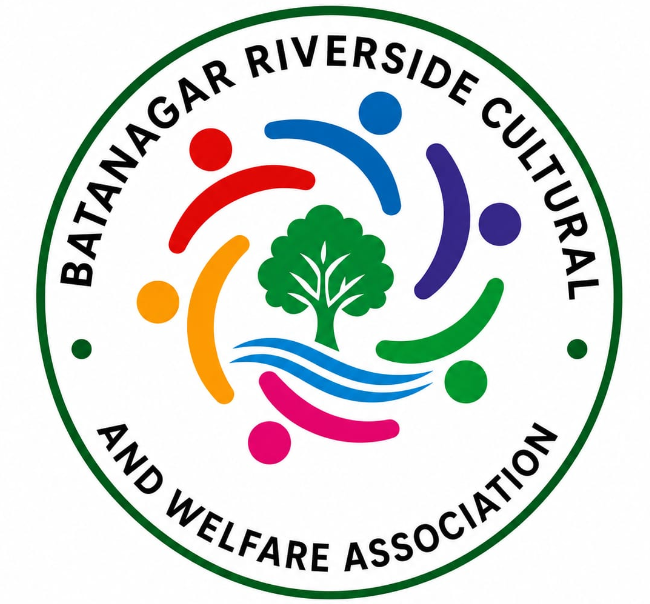 BRCAWA Official Logo